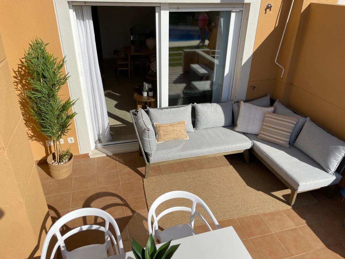 Calablanca Apartment Javea Exterior photo